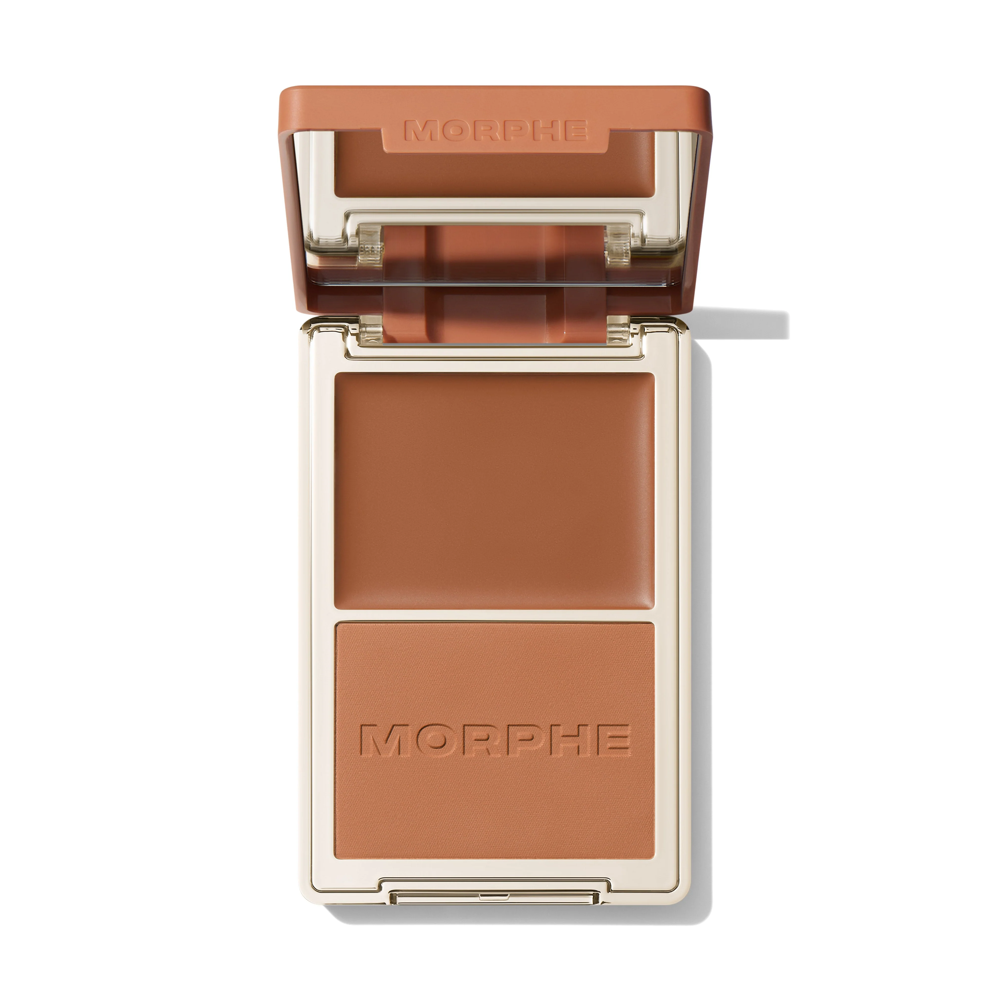 Cheek Thrills Duos + Dual-Ended Sculpt Brush - Image 5