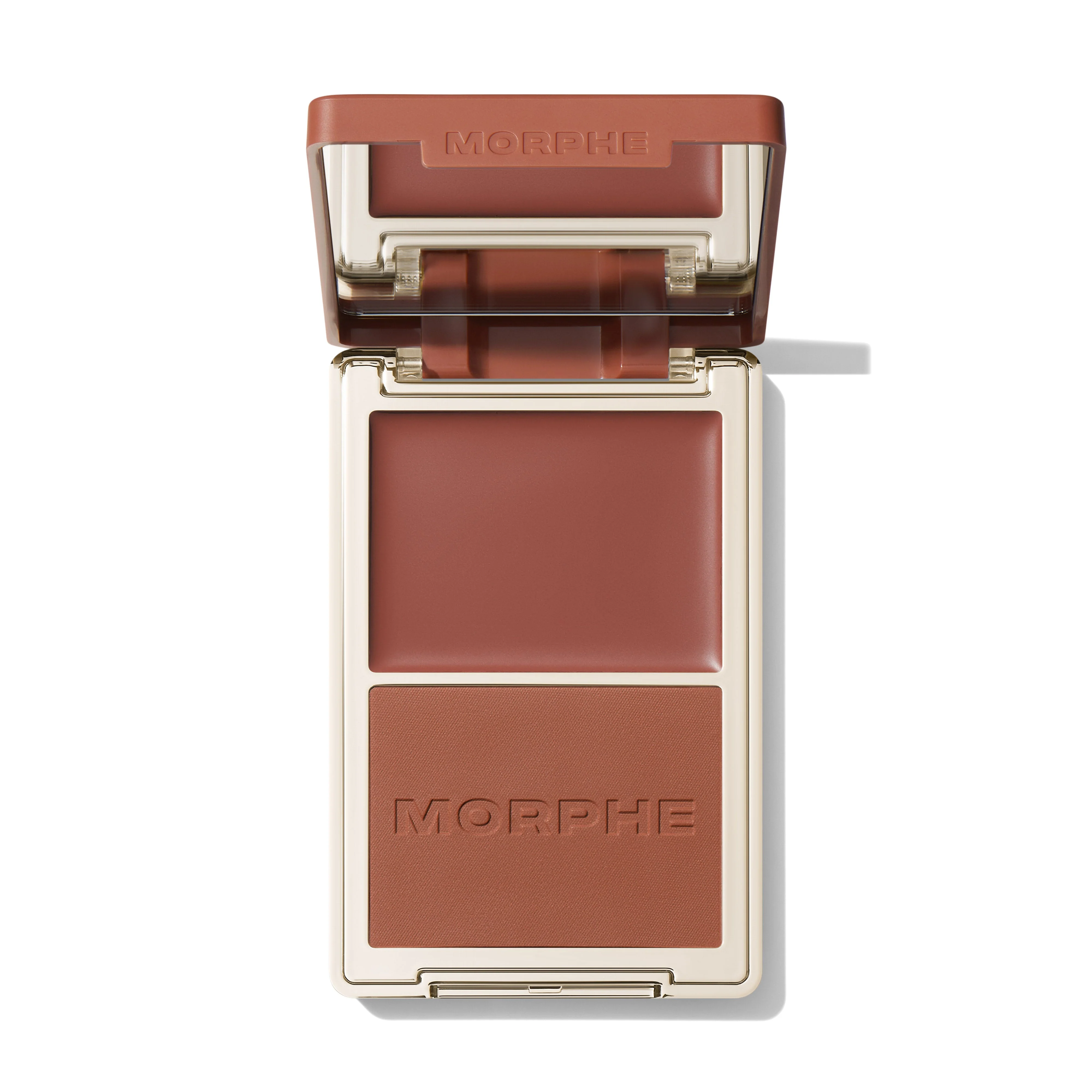 Cheek Thrills Duos + Dual-Ended Sculpt Brush - Image 6