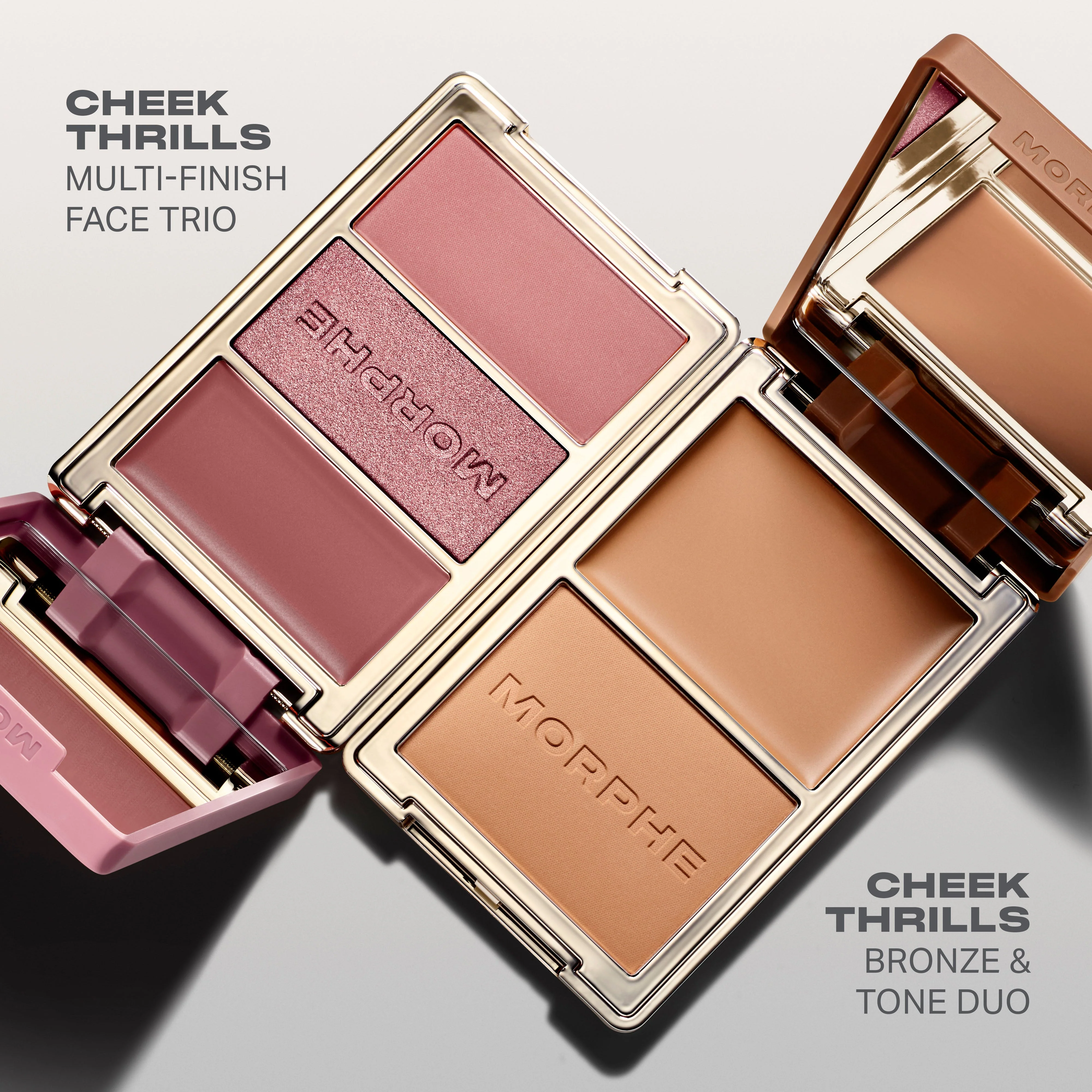 Cheek Thrills Multi-Finish Face Trio - Image 38
