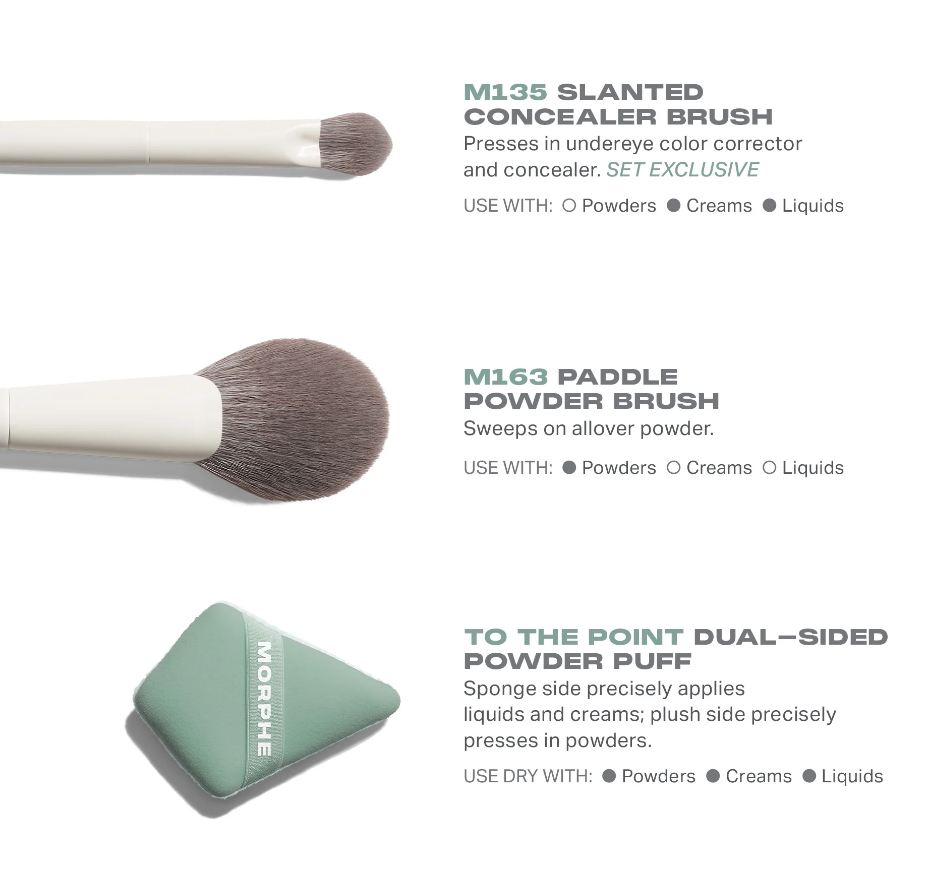 Conceal & Set Tool Trio - Image 2