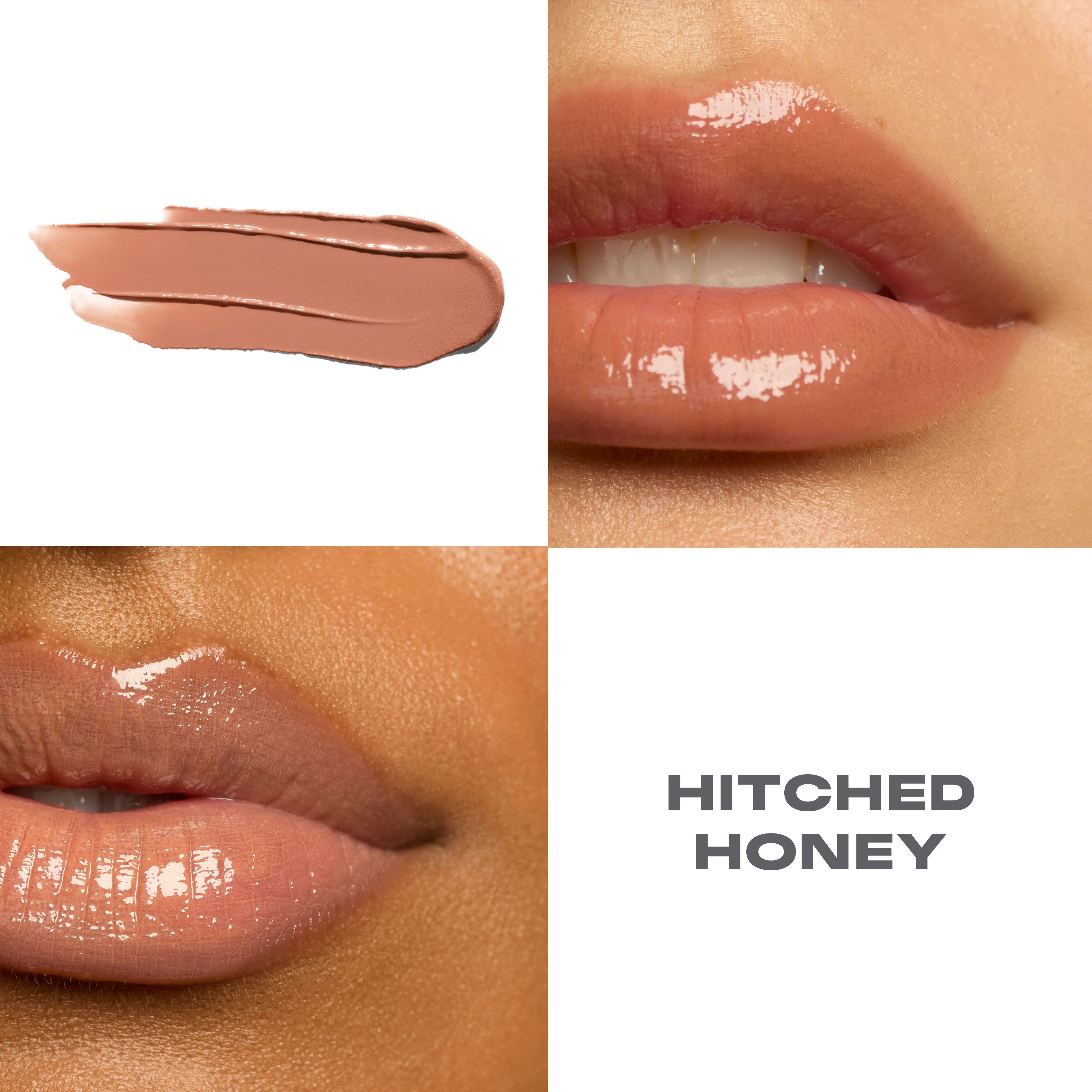 Nude 7-Piece Lip Bundle - Image 3